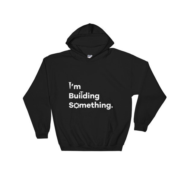 Hooded Sweatshirt 00007