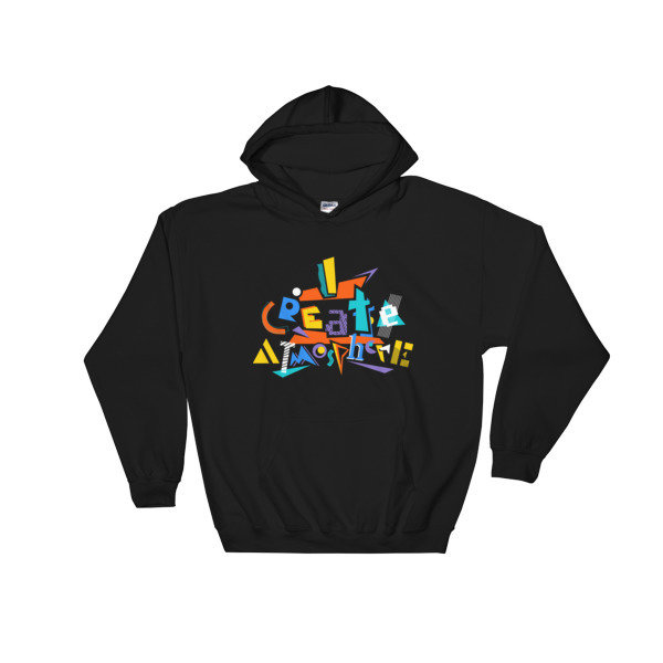 Hooded Sweatshirt Hooded Sweatshirt