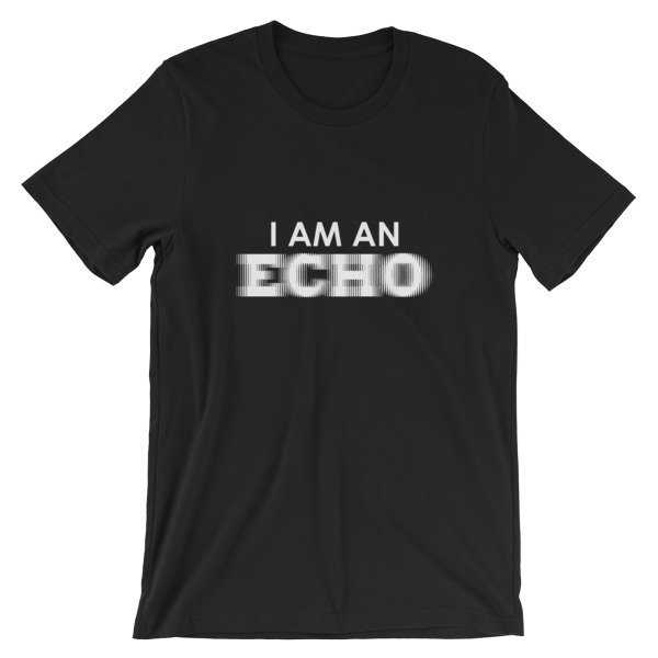 Short-Sleeve Unisex T-Shirt 00012