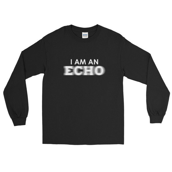 Long Sleeve T-Shirt 00013
