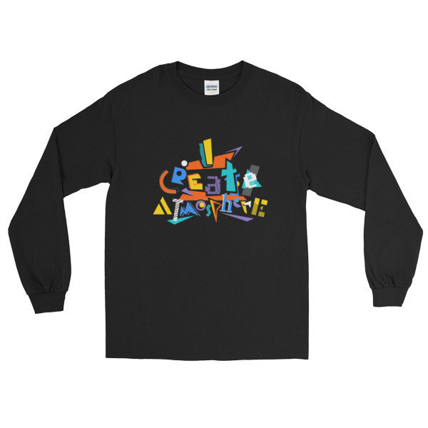 Long Sleeve T-Shirt 00016