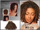 Eon Hair Spring Twist