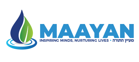 Maayan Giving Tuesday