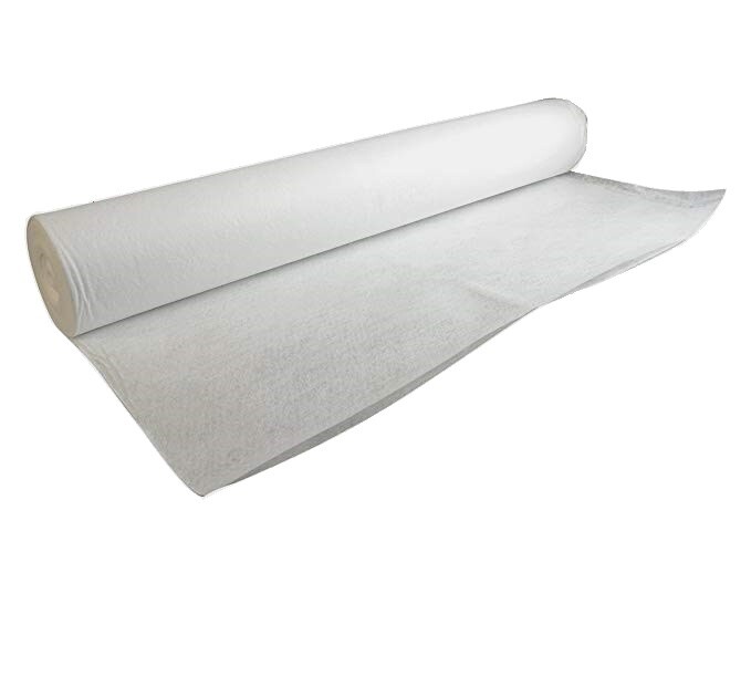 Geotextile Filter Wrap 2m x 50m Roll Geotextile Filter Wrap 2m x 50m Roll