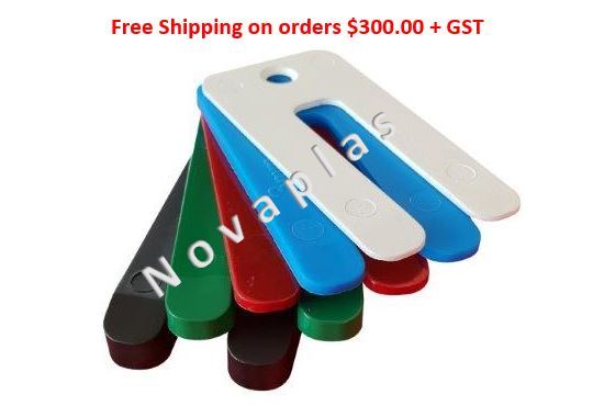 75mm Horseshoe Packers HPS000001