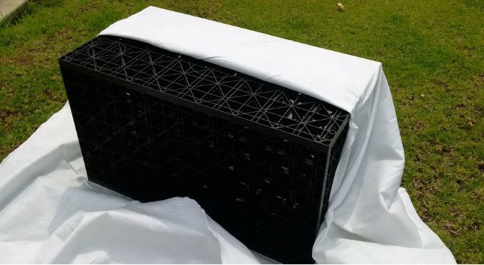 Drainwell Leach Drains (Dept. Health WA Approved) Leachdrain