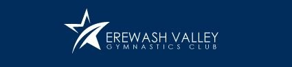 Erewash Valley Gymnastics Club Online Shop