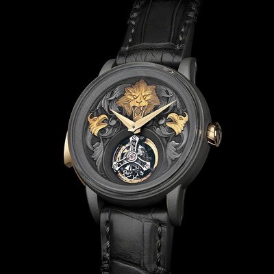 ArtyA Minute Repeater Tourbillon ArtyA Minute Repeater Tourbillon