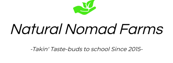 Nomad's Farm Shop