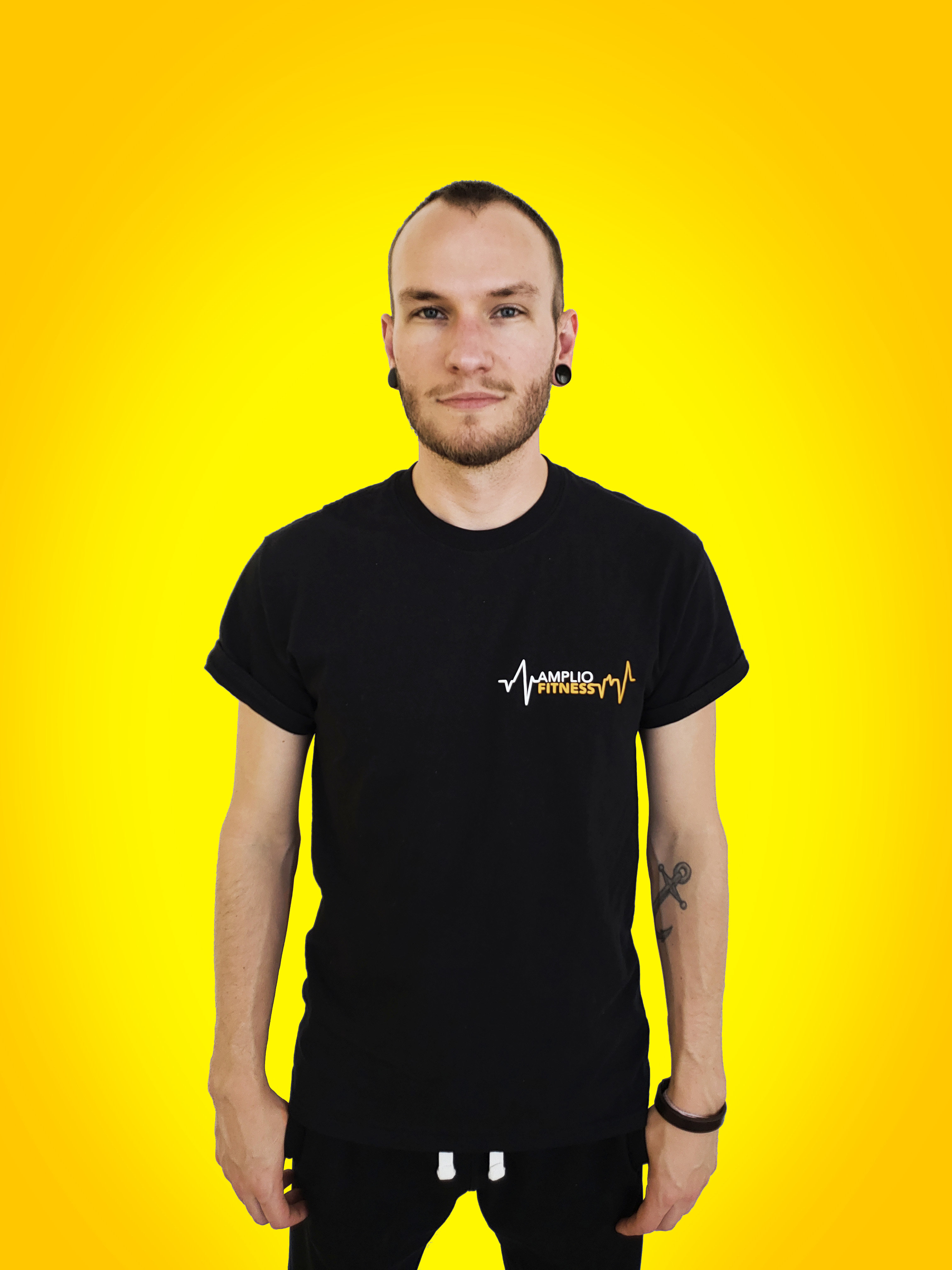 Men's T-Shirt 00001