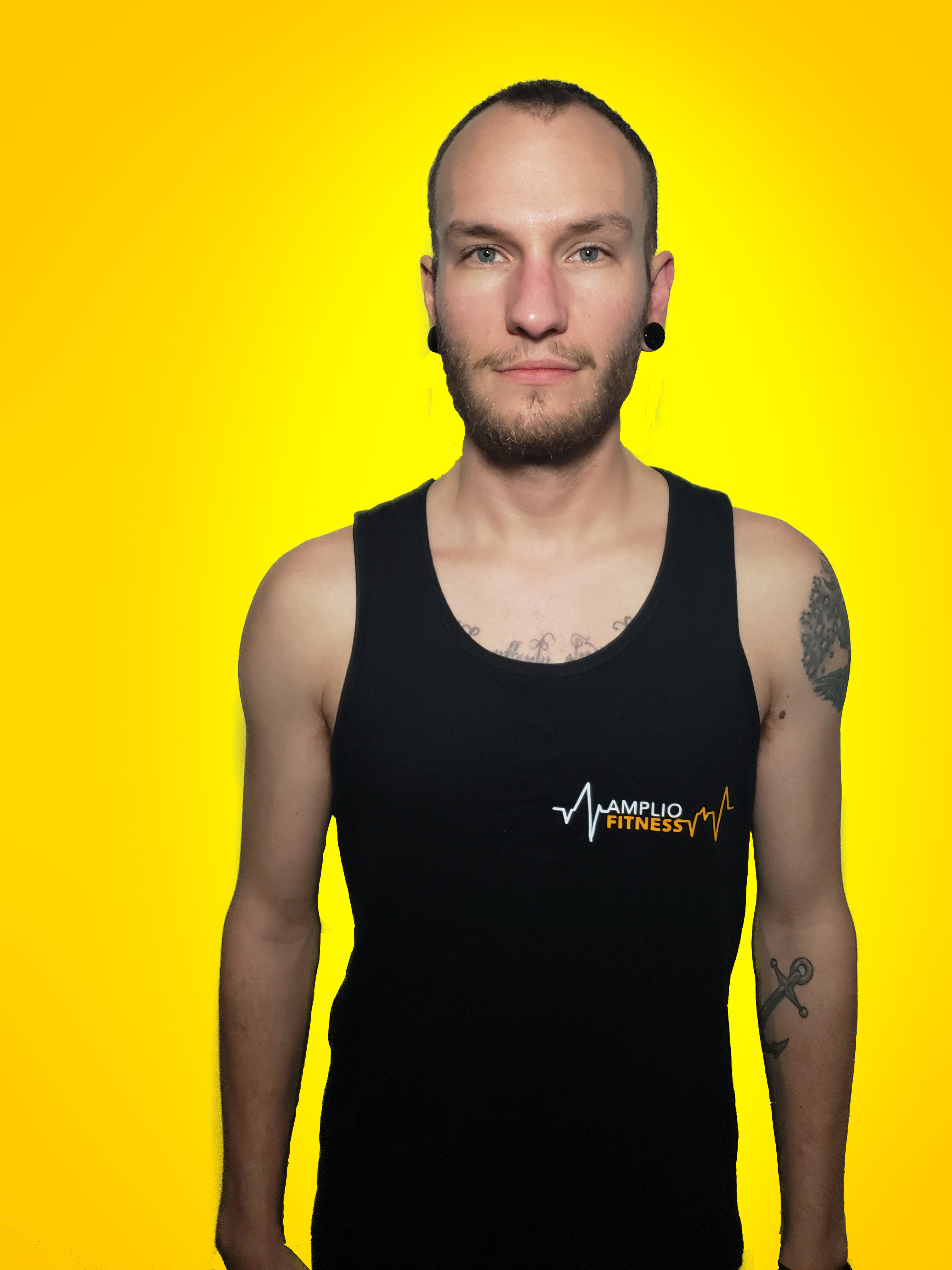 Men's Tank Top 00003