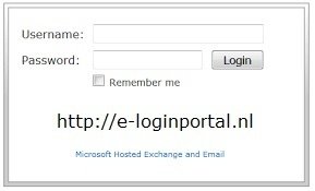 https://e-loginportal.nl https://e-loginportal.nl