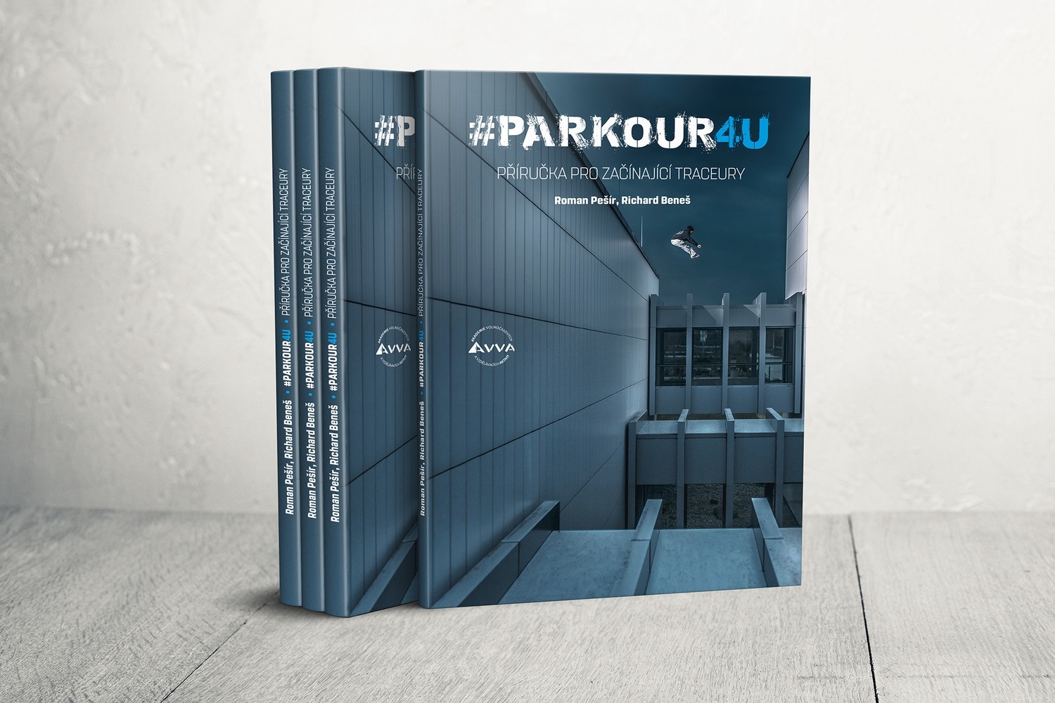 E- book #PARKOUR4U E- book #PARKOUR4U