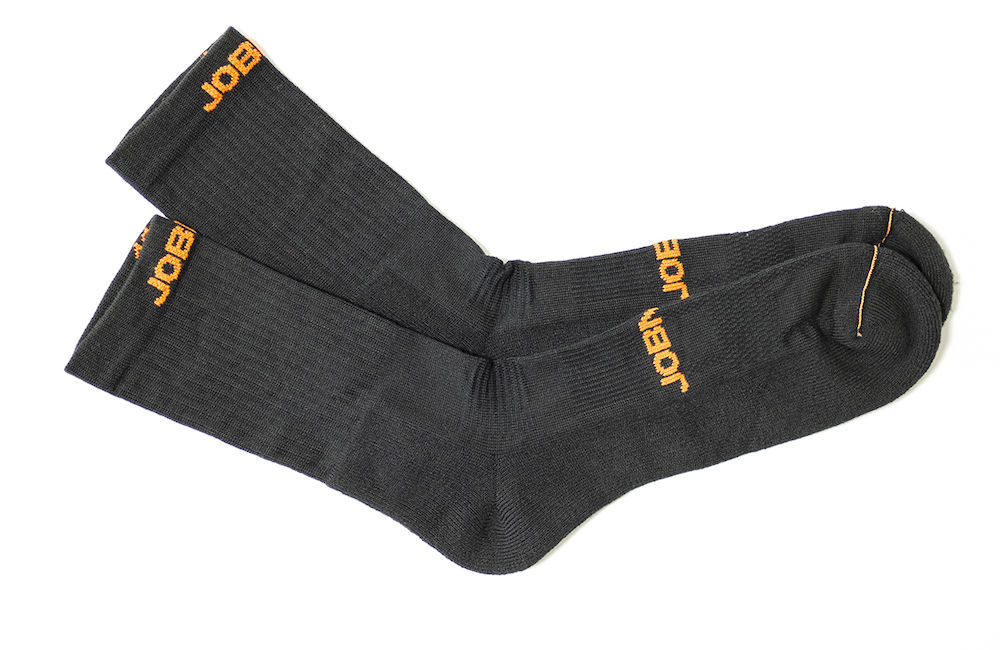 Socken Coolmax® schwarz Socken Coolmax® schwarz