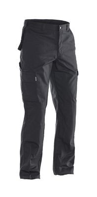 Bundhose in Herren & Damengrössen schwarz Bundhose in Herren & Damengrössen schwarz
