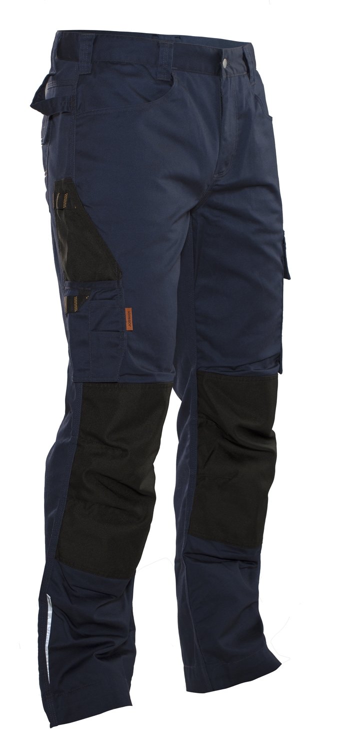Bundhose marine / schwarz Bundhose marine / schwarz