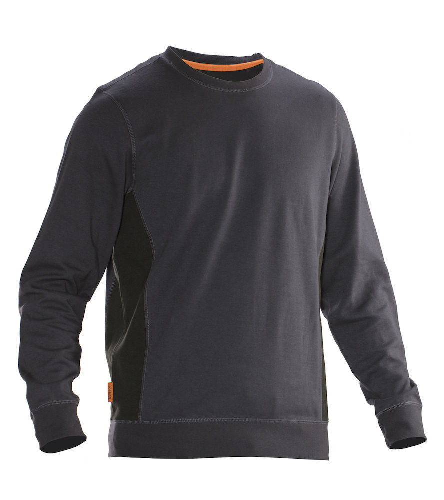 Sweatshirt grau Sweatshirt grau