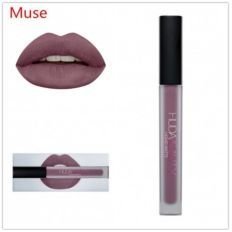 Huda Beauty Liquid Matte Rouge à Lèvres Liquide Mat Muse