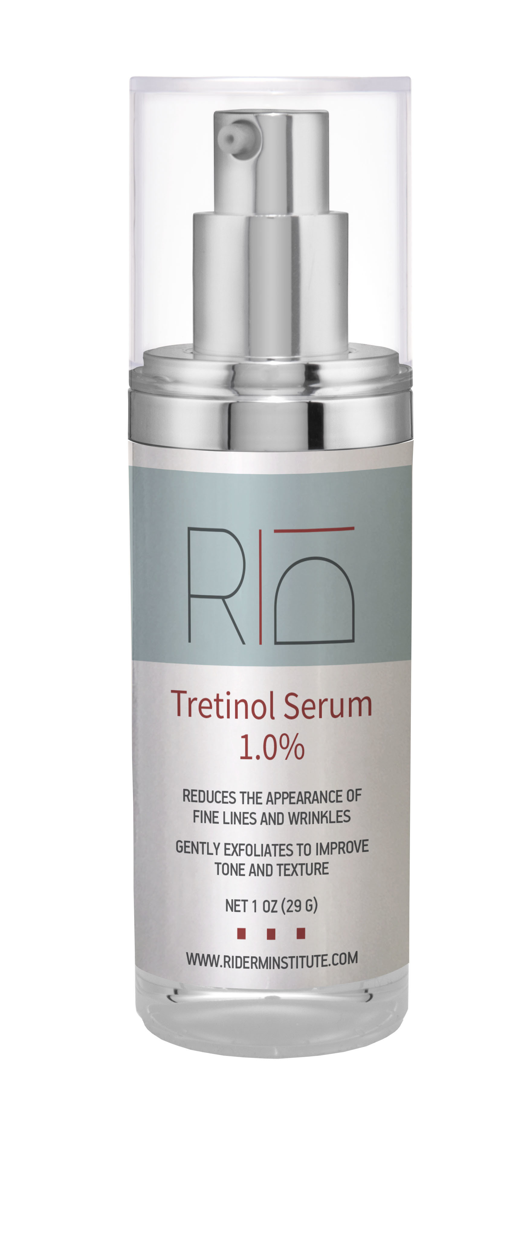 Tretinol Serum 0.1% 00015