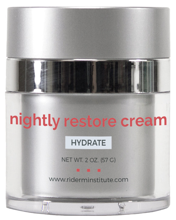 Nightly Restore Cream 00004