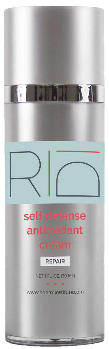 Self Defense Antioxidant Cream 00008