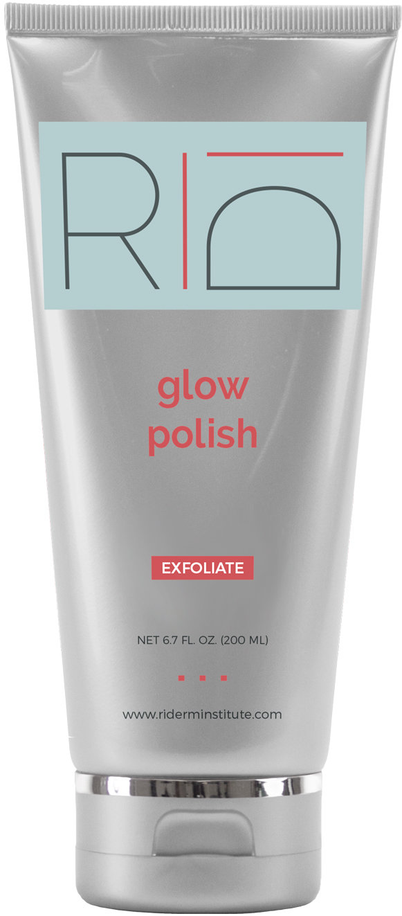 Glow Polish 00009