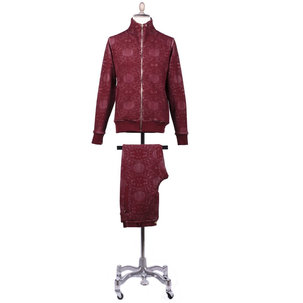 RED GOFFRARY