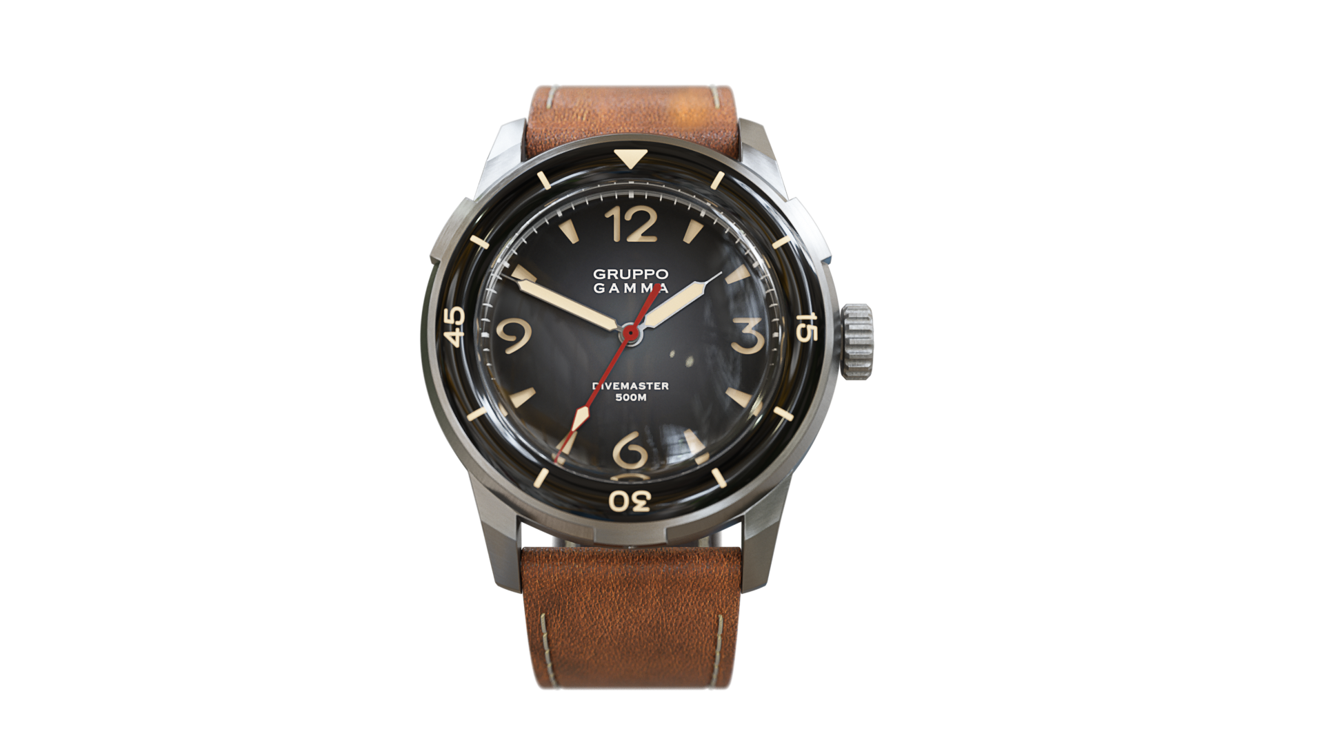 Divemaster DG-01 Preordine / Preorder