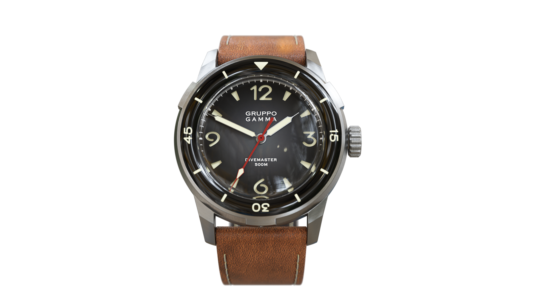 Divemaster DG-02 Preordine / Preorder