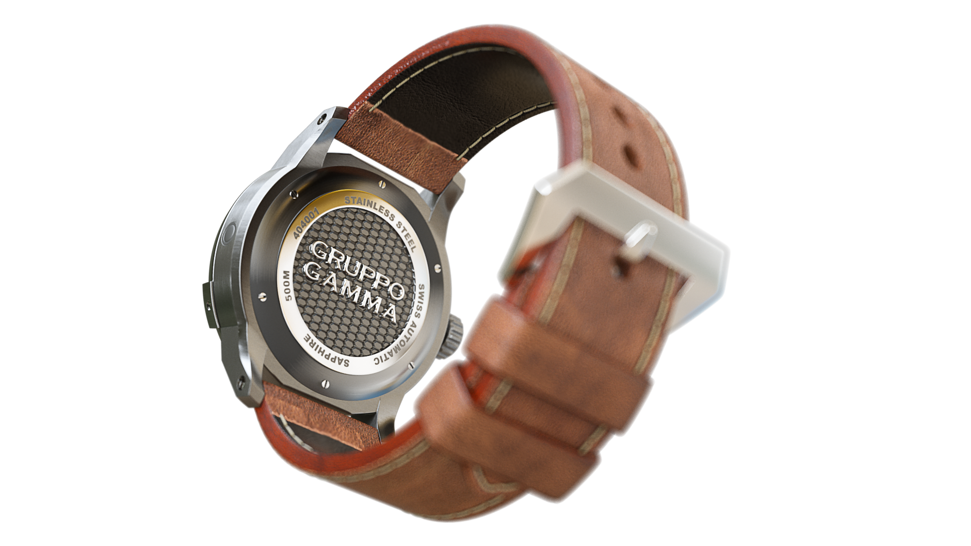 Divemaster DG-02 Preordine / Preorder