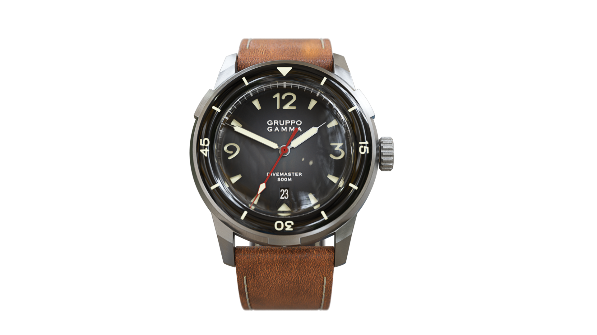 Divemaster DG-03 Preordine / Preorder