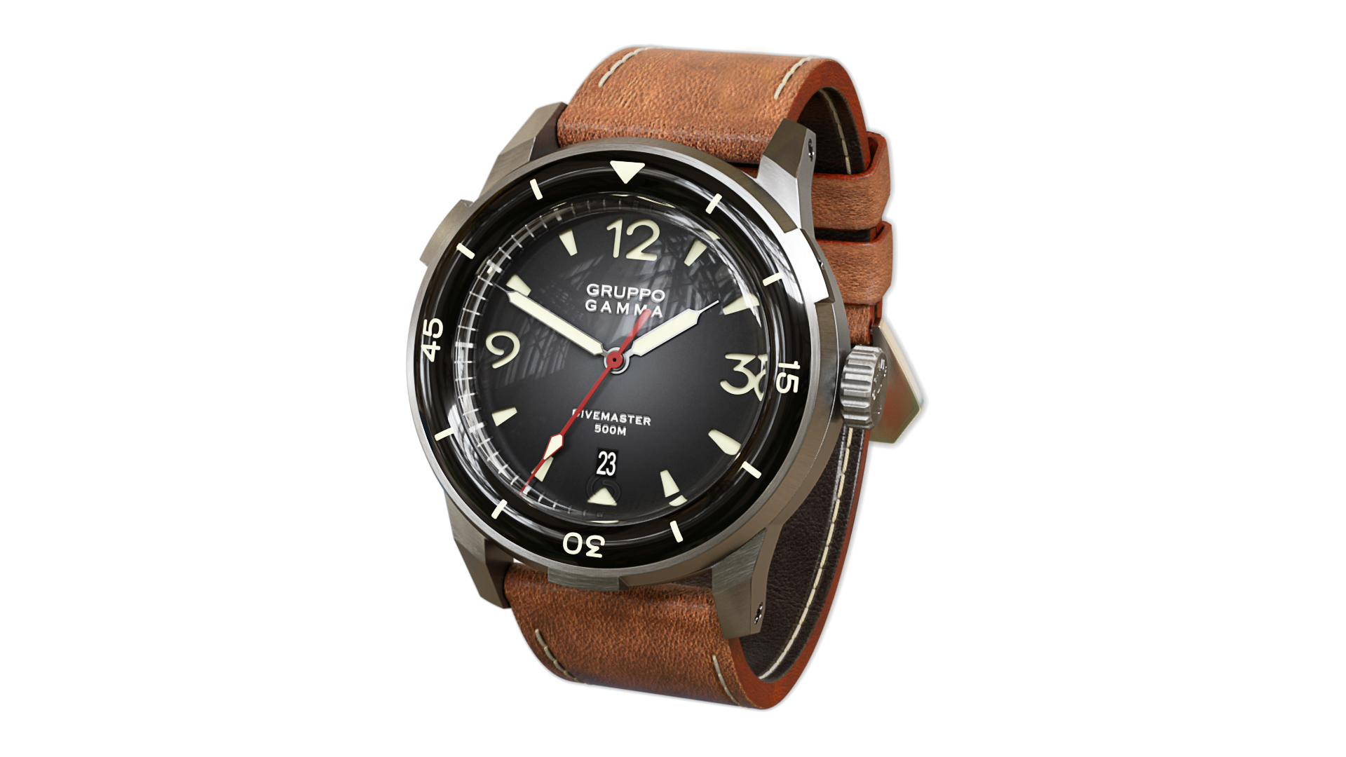 Divemaster DG-03 Preordine / Preorder 00045