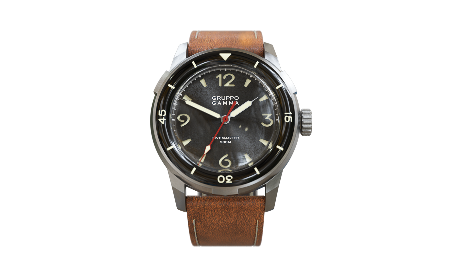 Divemaster DG-04 Preordine / Preorder