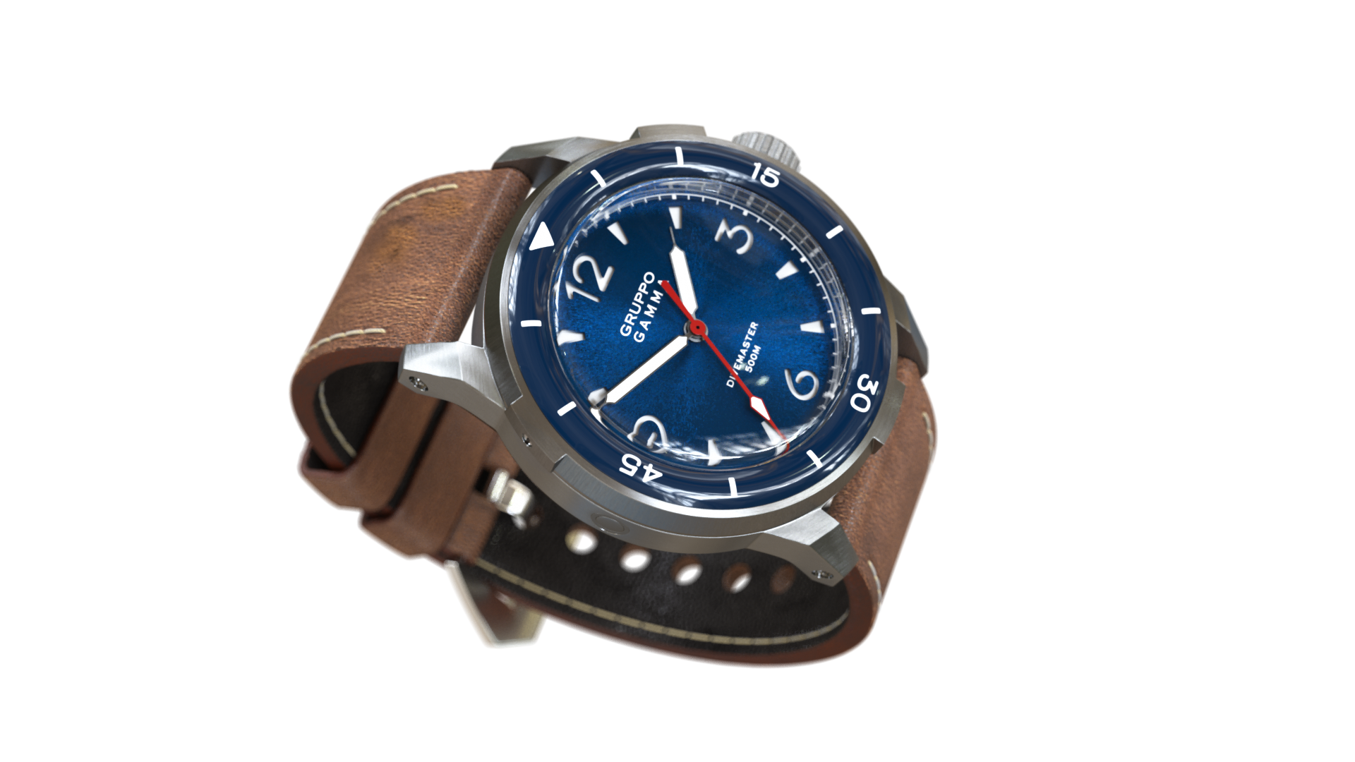 Divemaster DG-08 Preordine / Preorder