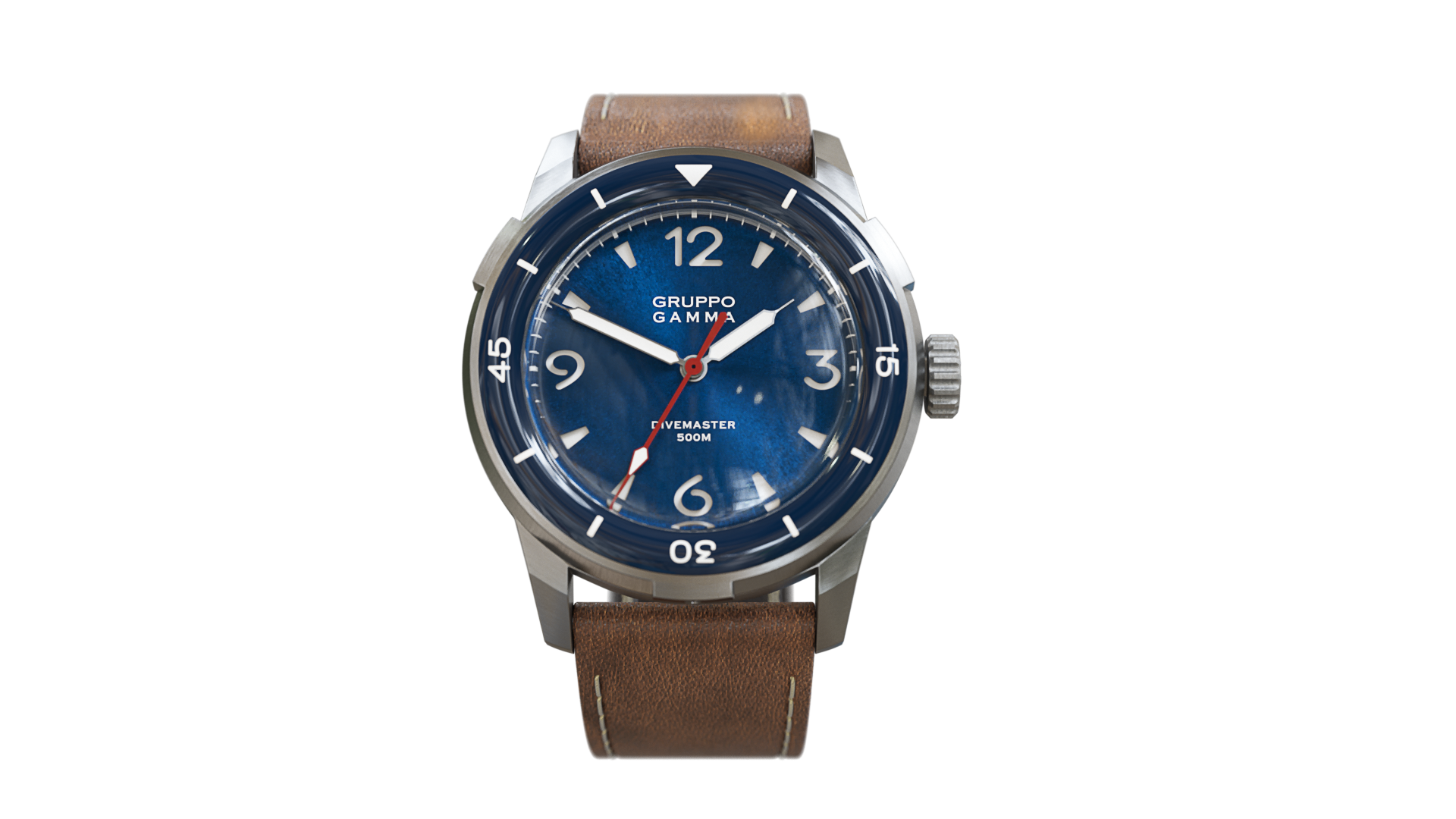 Divemaster DG-08 Preordine / Preorder