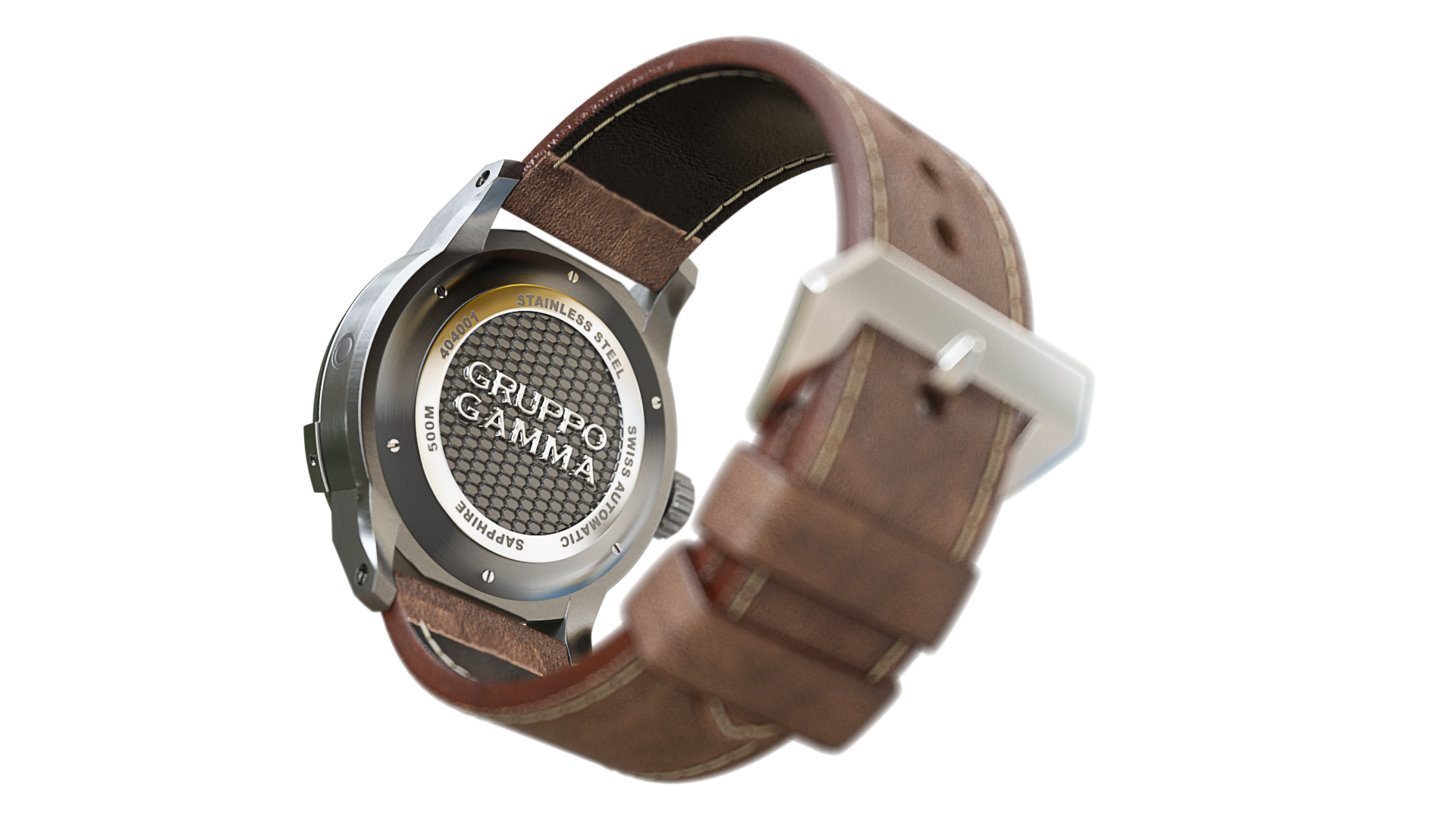 Divemaster DG-08 Preordine / Preorder