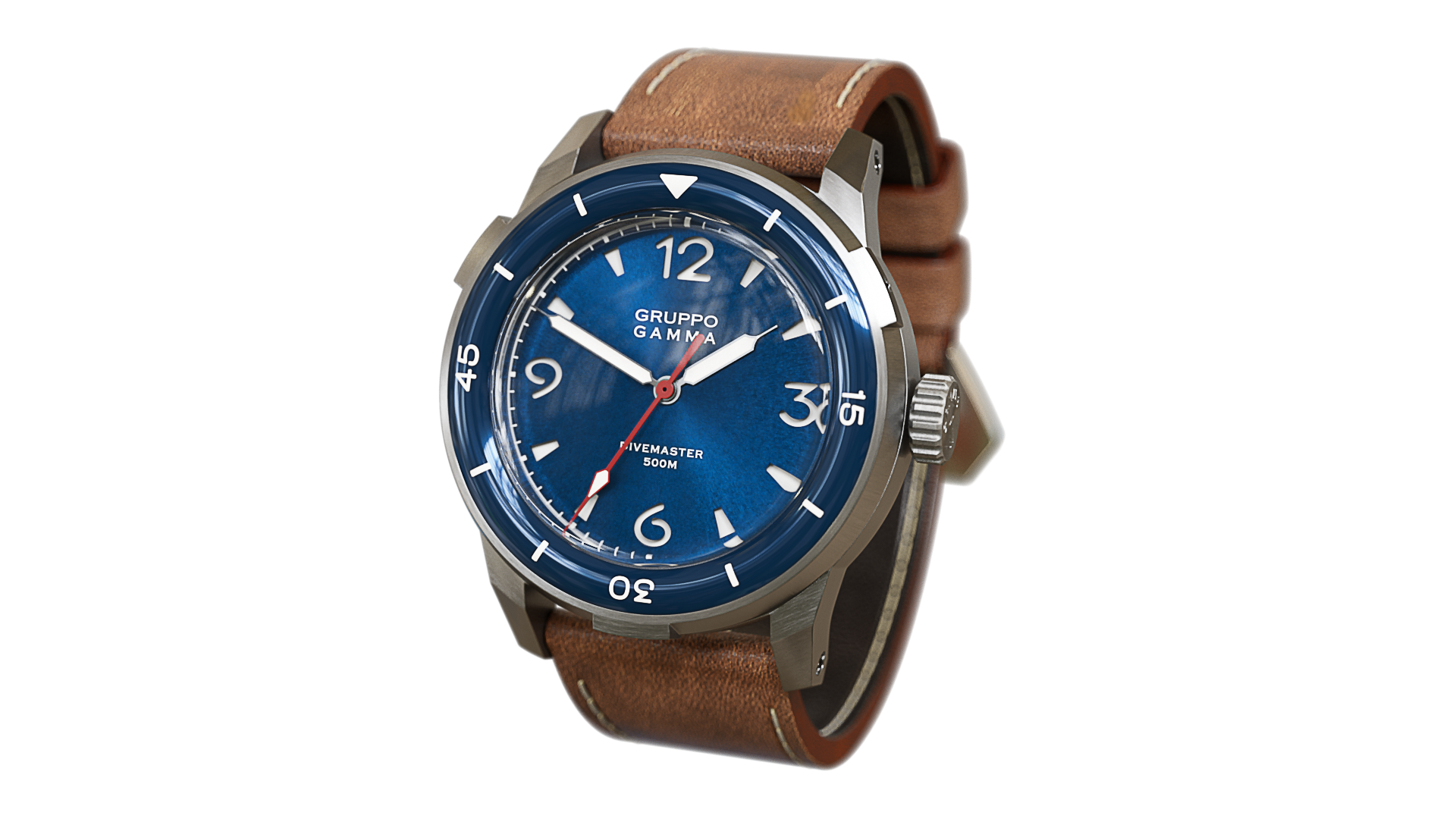 Divemaster DG-08 Preordine / Preorder 00050