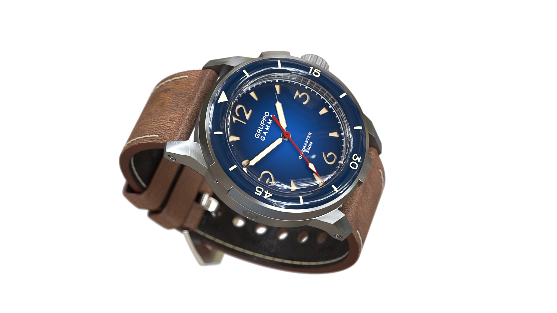 Divemaster DG-05 Preordine / Preorder