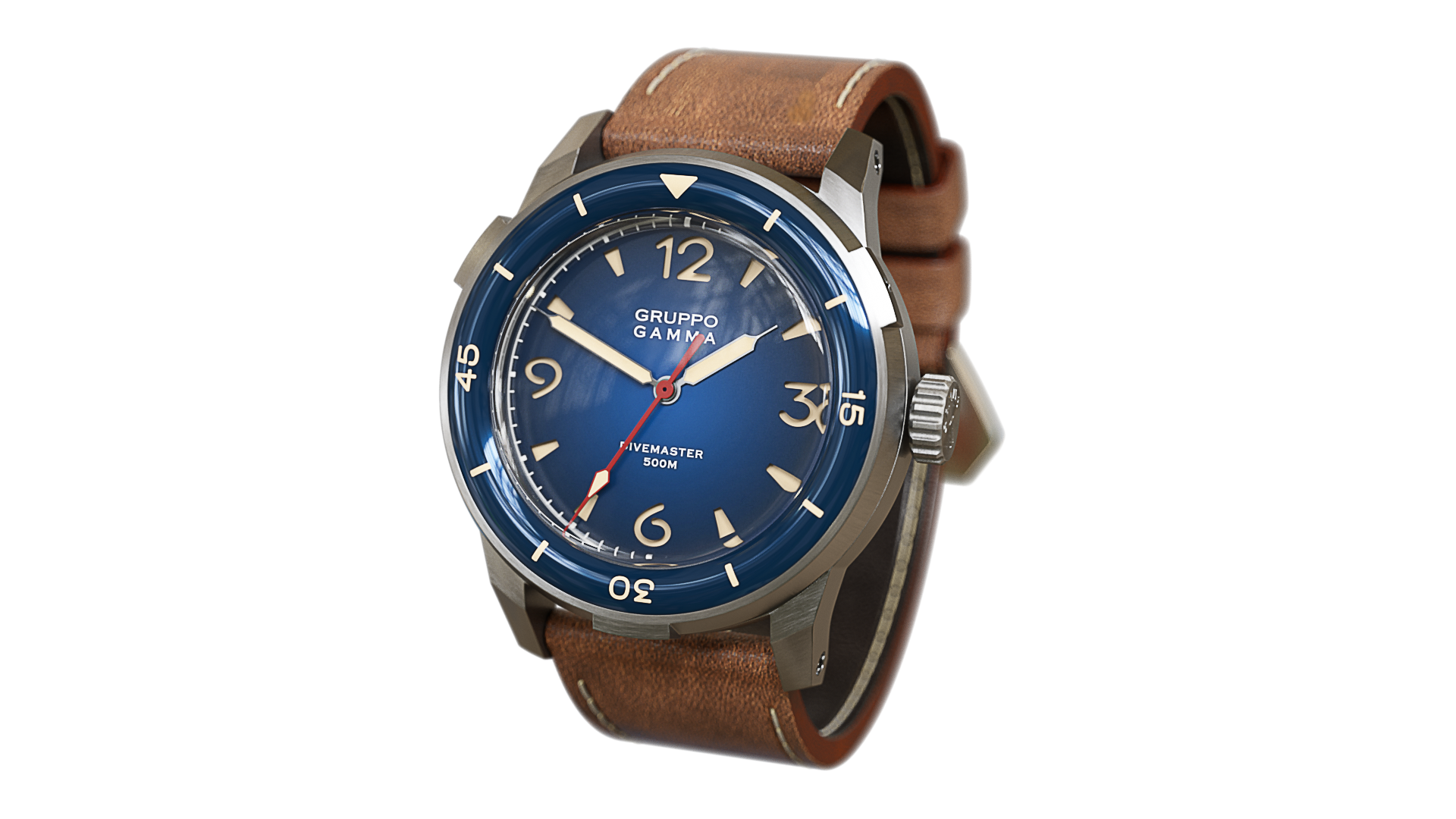 Divemaster DG-05 Preordine / Preorder 00047