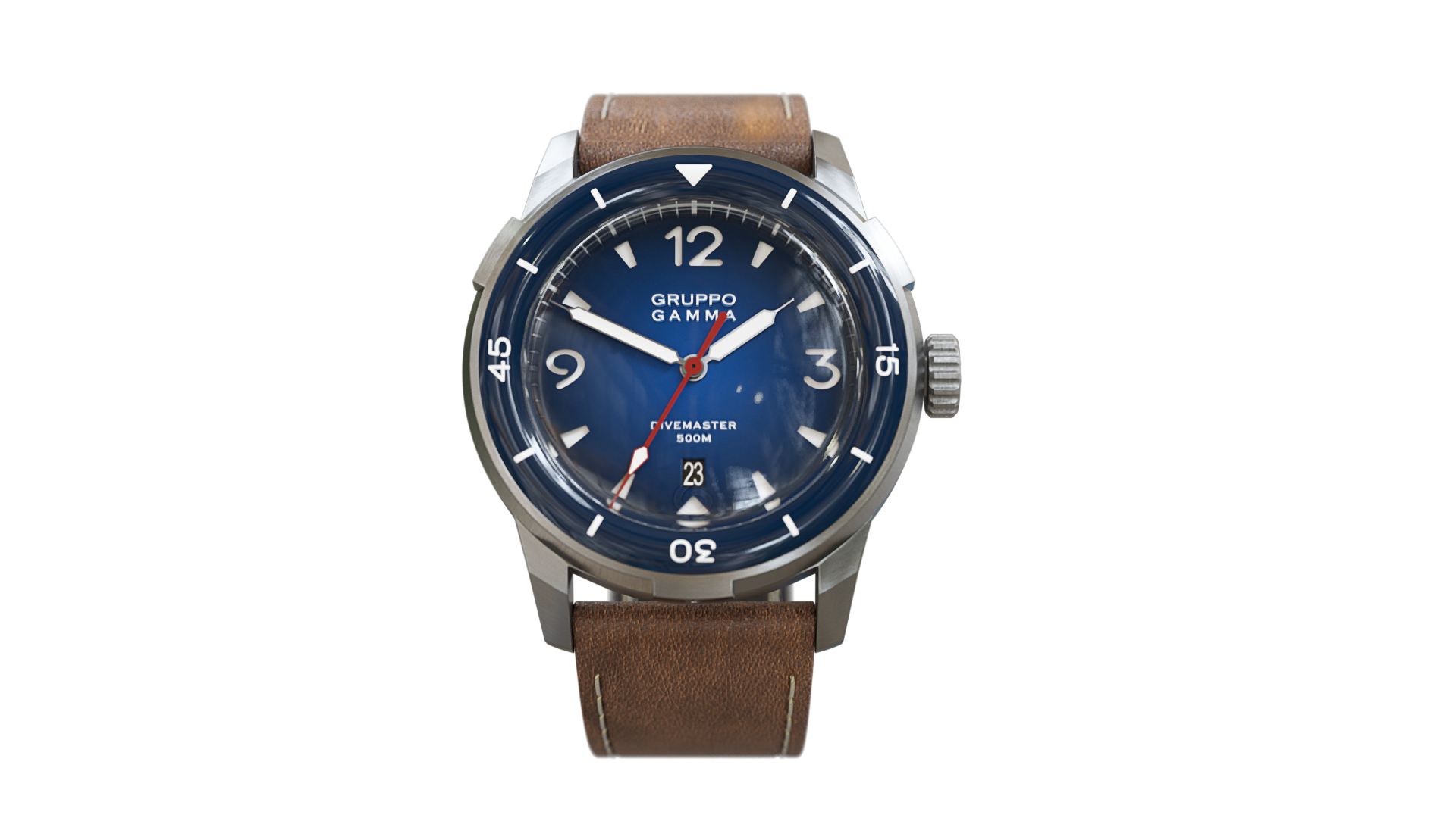 Divemaster DG-07 Preordine / Preorder