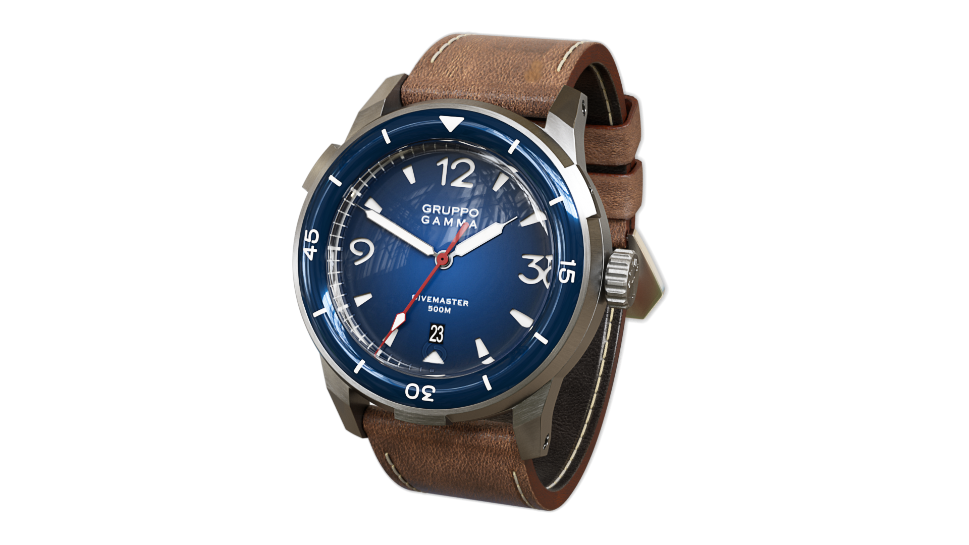 Divemaster DG-07 Preordine / Preorder 00049