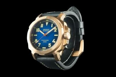 Gruppo Gamma Vanguard AN-18 bronzo bronze Gruppo Gamma Vanguard AN-18 bronzo bronze