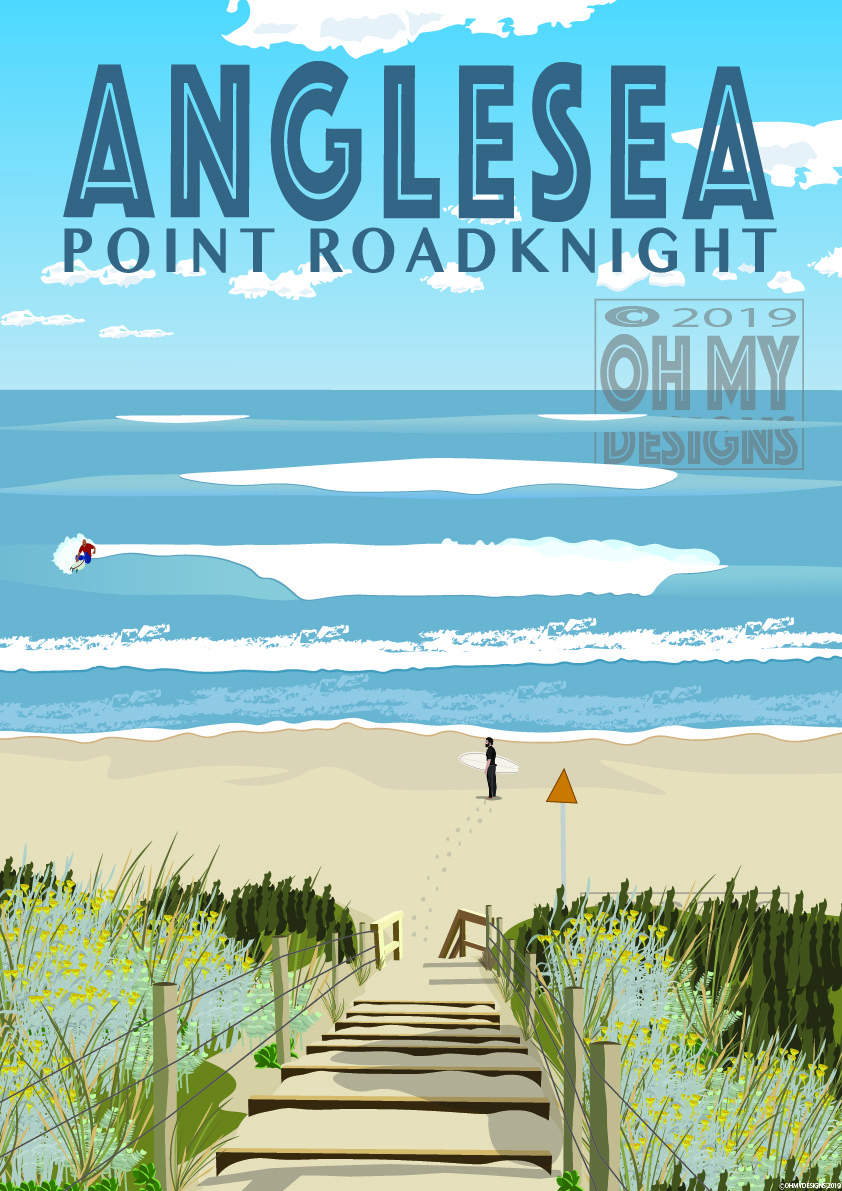 Anglesea-Point Roadknight AN-PR