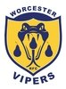 Worcester Rugby Club Vipers Shop