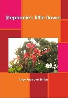 Stephanie's Little Flower Stephanie's Little Flower