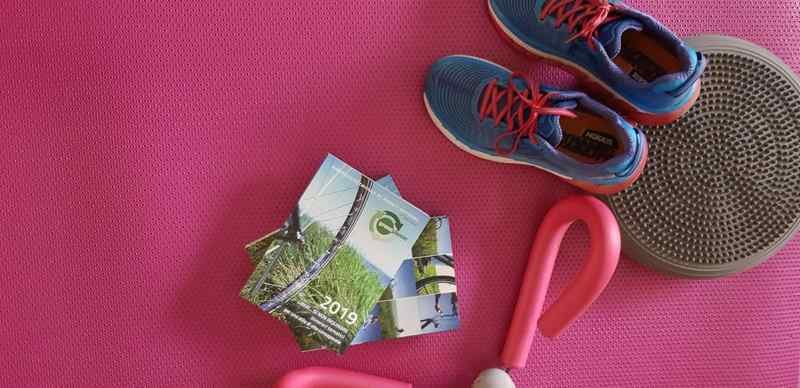 Green Planner 2019