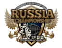 IFBB Pro League International Russia Championship