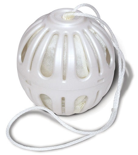 Crystal Bath Ball Crystal Bath Ball