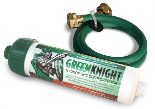 Green Knight GK-1
