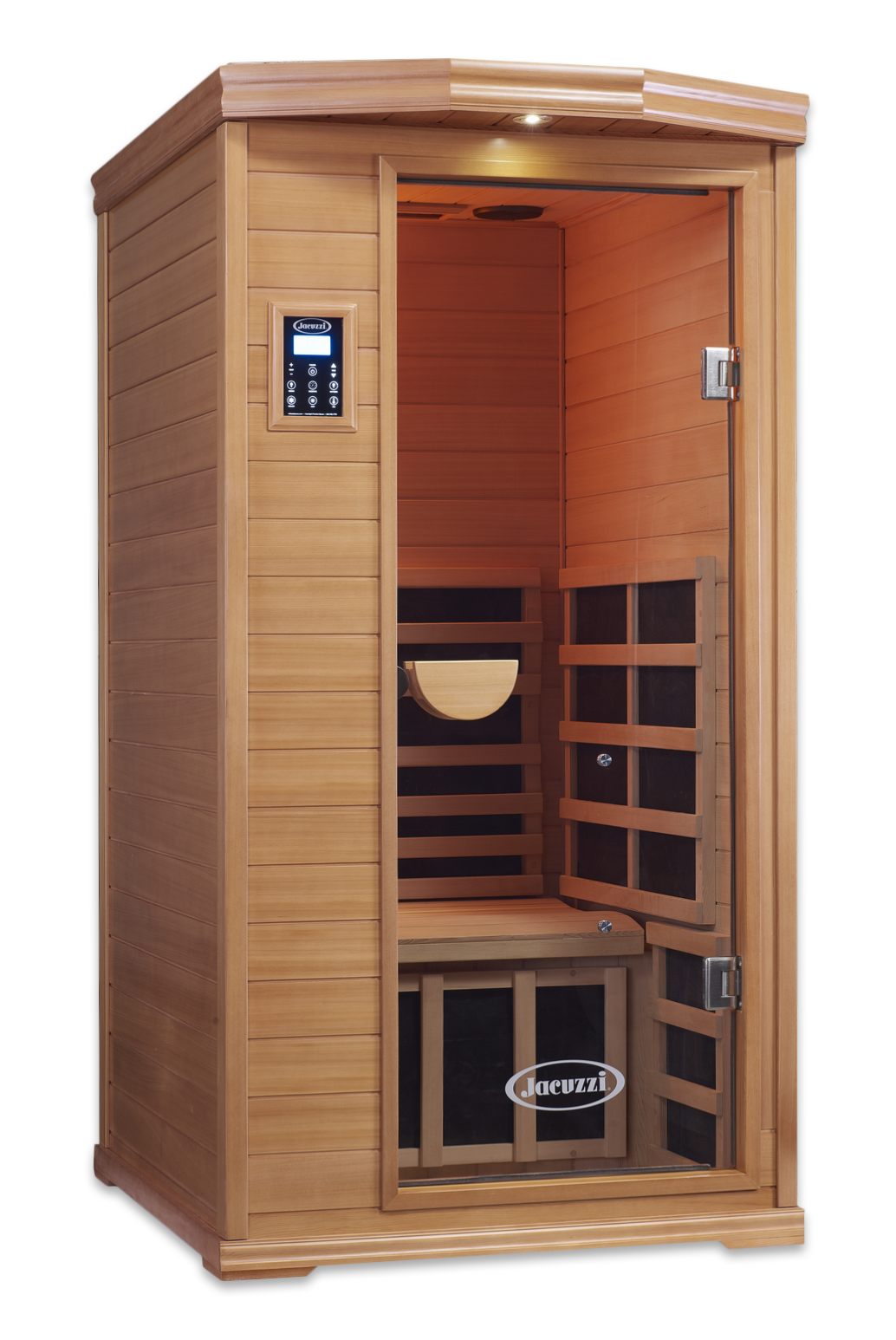Jacuzzi Clearlight Premier Series IS-1